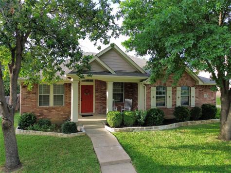6321 Saint Andrews Drive North Richland Hills TX 76180