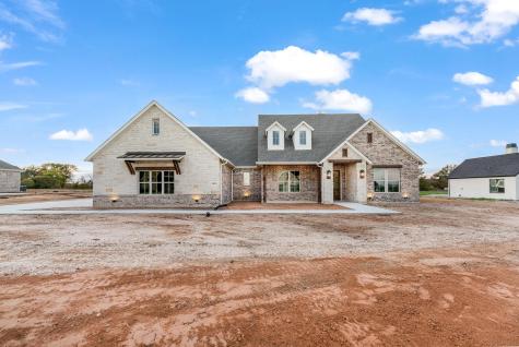 1013 Tobey Court Aledo TX 76008