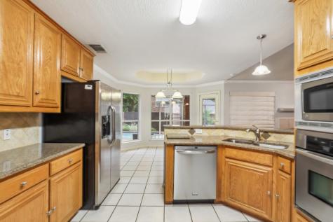 4124 Cory Lee Court Arlington TX 76015