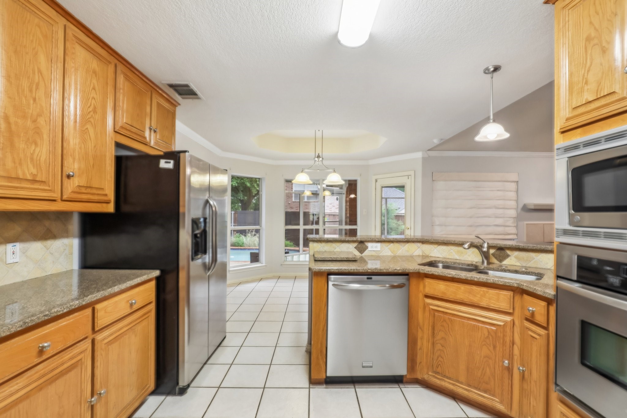 4124 Cory Lee Court Arlington TX 76015