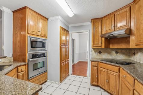 4124 Cory Lee Court Arlington TX 76015