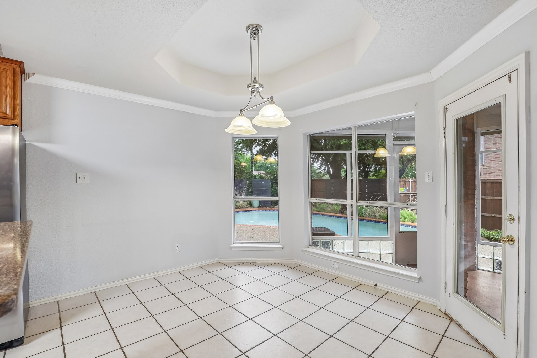 4124 Cory Lee Court Arlington TX 76015