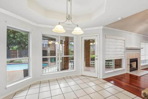 4124 Cory Lee Court Arlington TX 76015