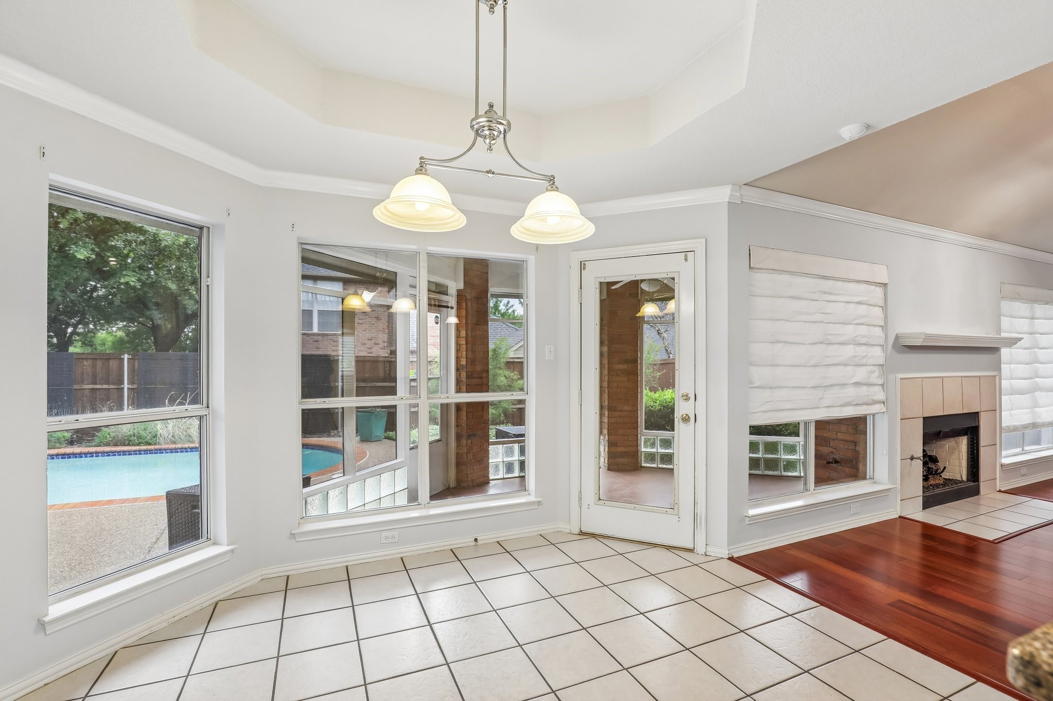 4124 Cory Lee Court Arlington TX 76015