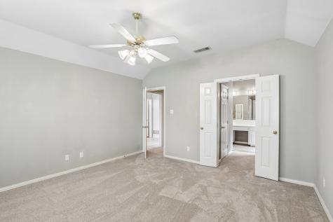 4124 Cory Lee Court Arlington TX 76015