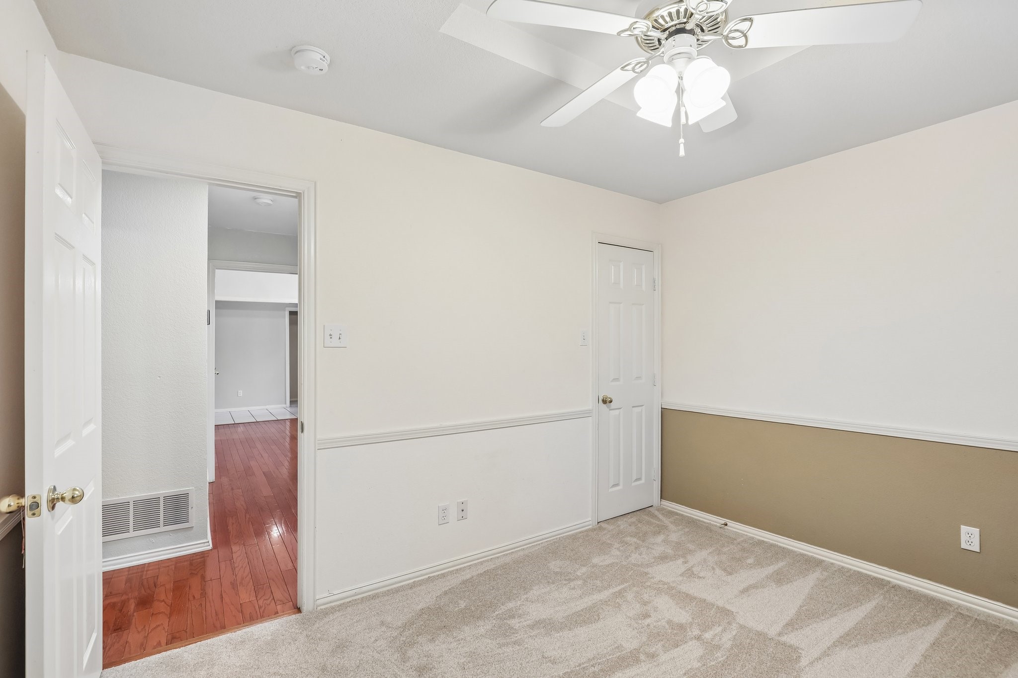4124 Cory Lee Court Arlington TX 76015