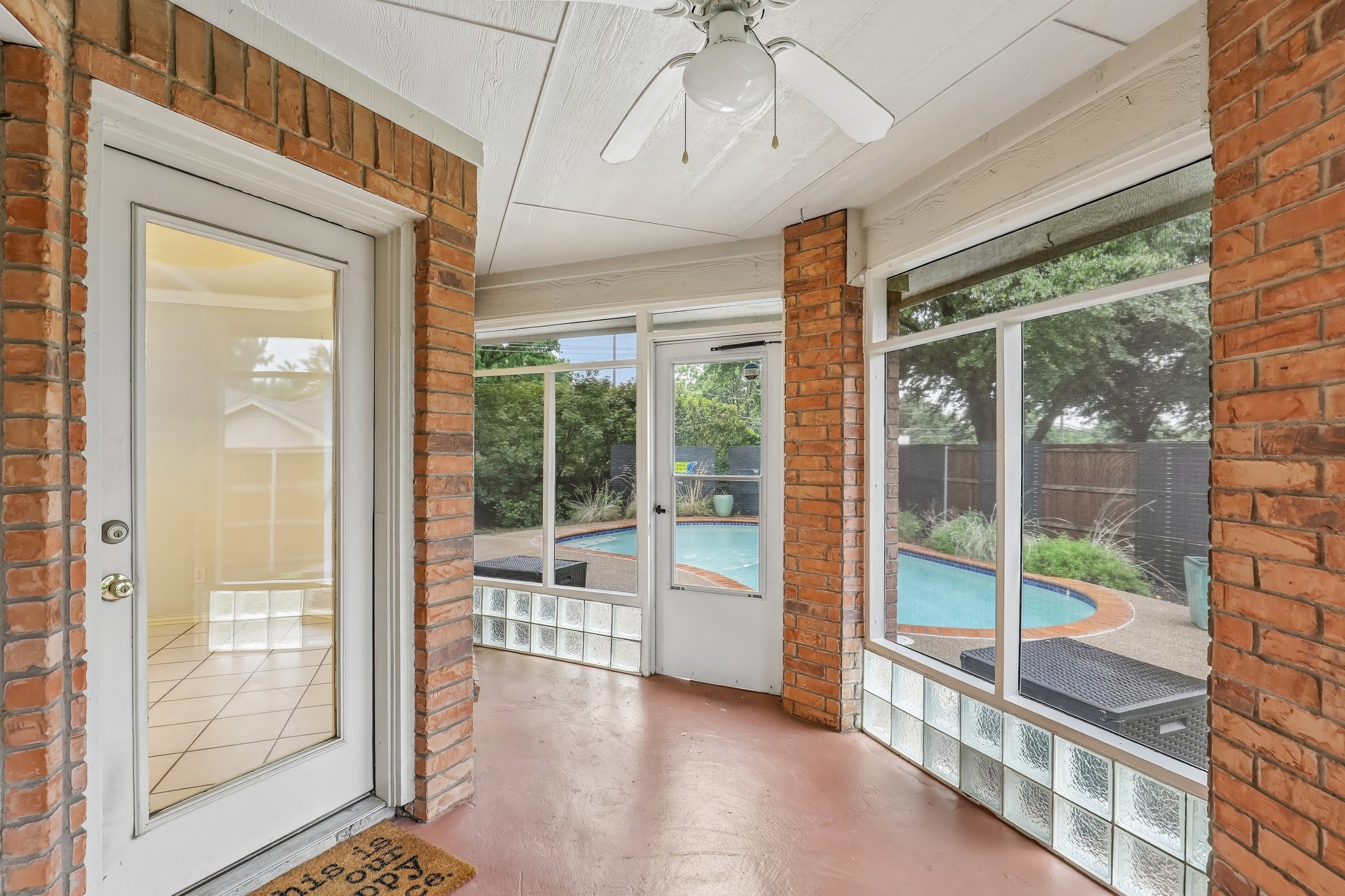 4124 Cory Lee Court Arlington TX 76015