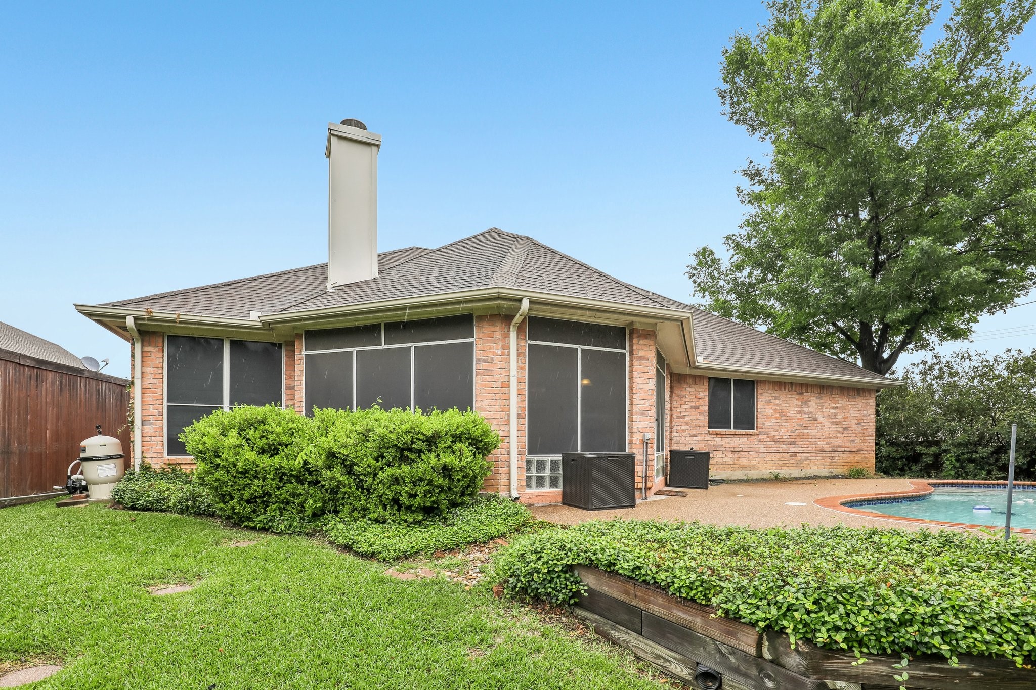 4124 Cory Lee Court Arlington TX 76015