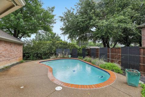 4124 Cory Lee Court Arlington TX 76015