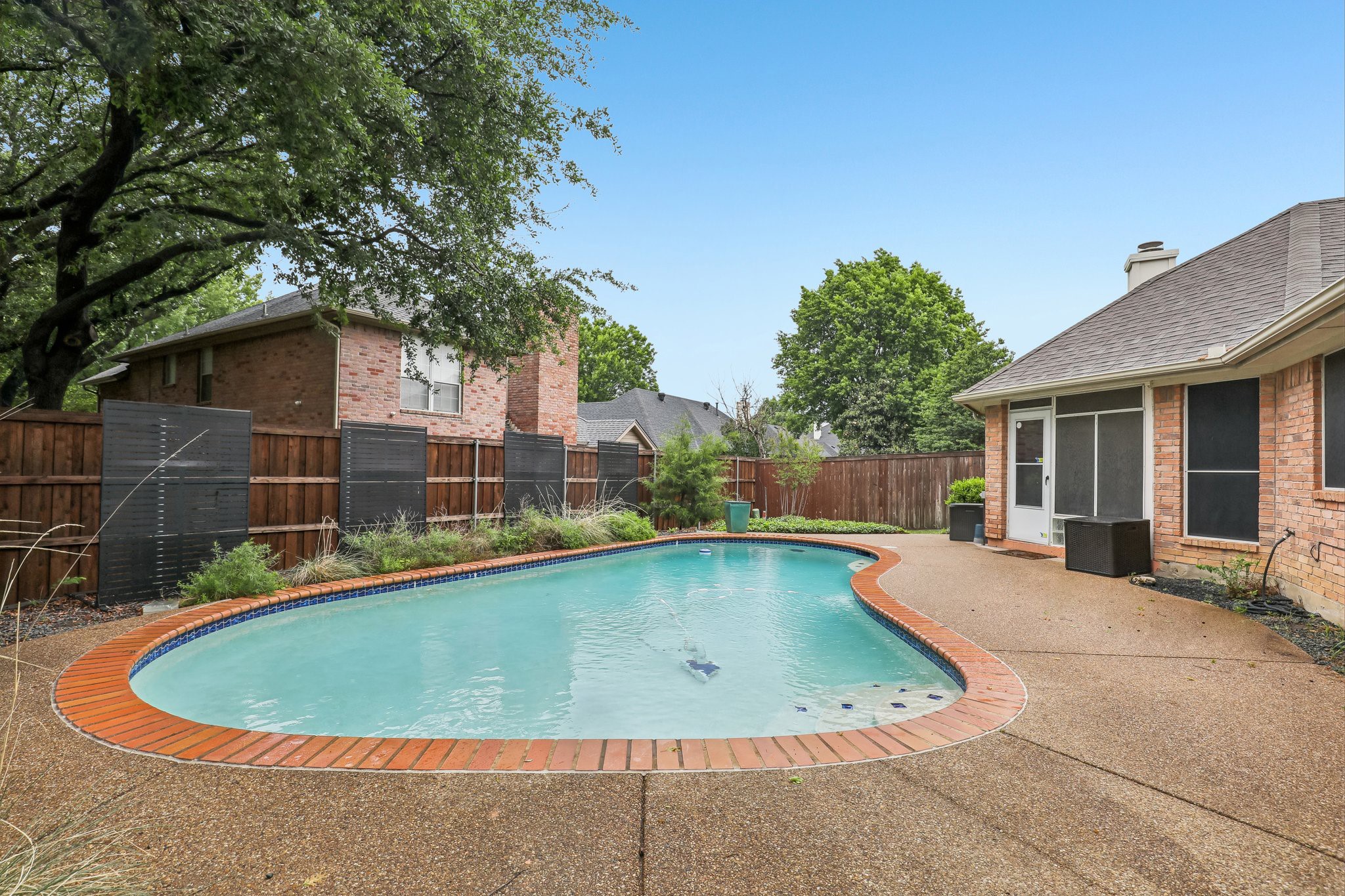 4124 Cory Lee Court Arlington TX 76015