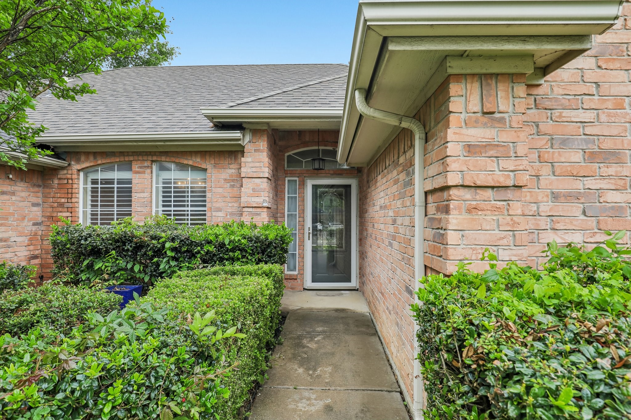 4124 Cory Lee Court Arlington TX 76015