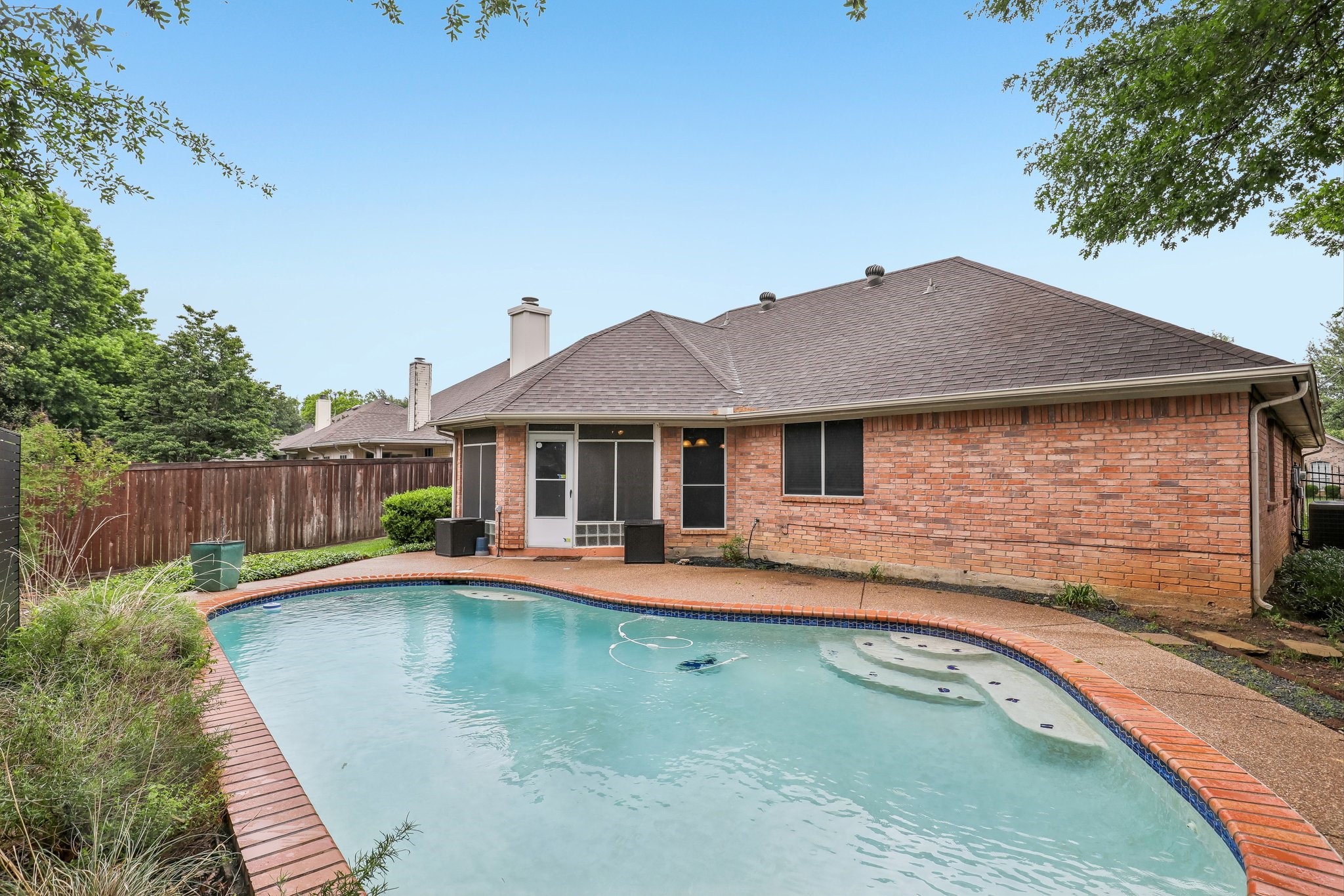 4124 Cory Lee Court Arlington TX 76015