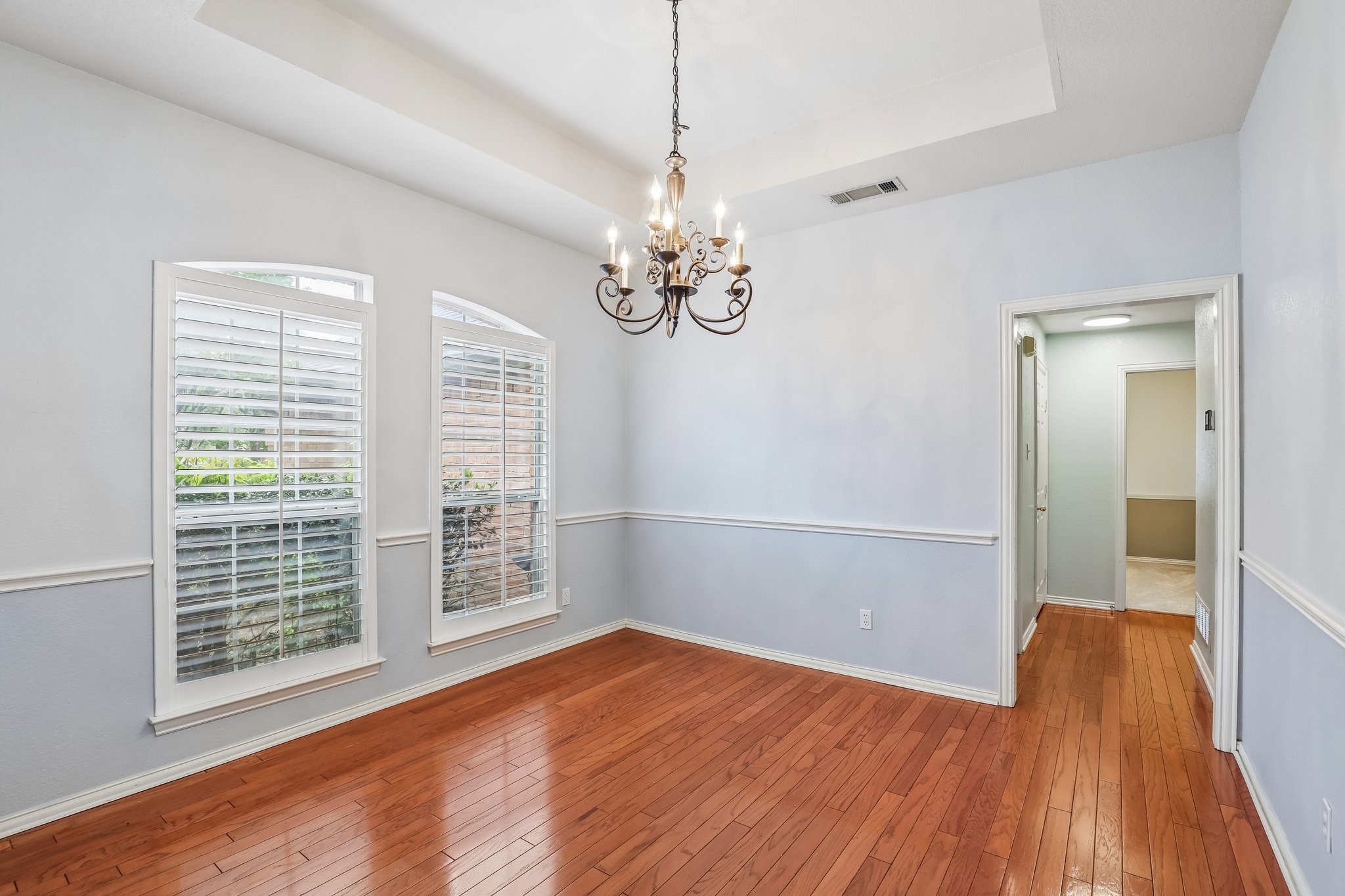 4124 Cory Lee Court Arlington TX 76015