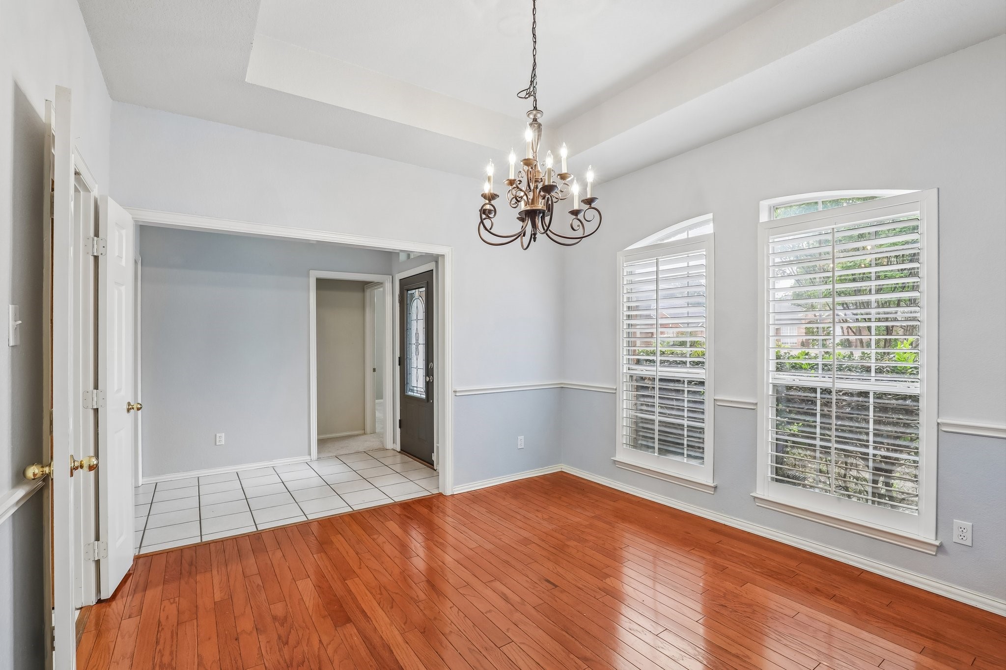 4124 Cory Lee Court Arlington TX 76015
