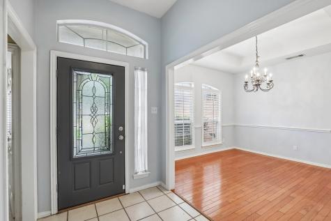 4124 Cory Lee Court Arlington TX 76015