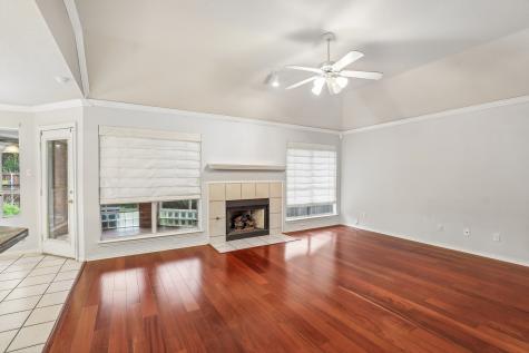 4124 Cory Lee Court Arlington TX 76015