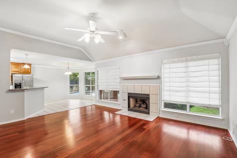 4124 Cory Lee Court Arlington TX 76015