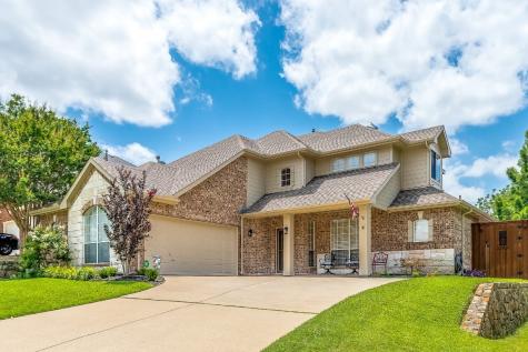 5905 Patriot Court Rowlett TX 75089