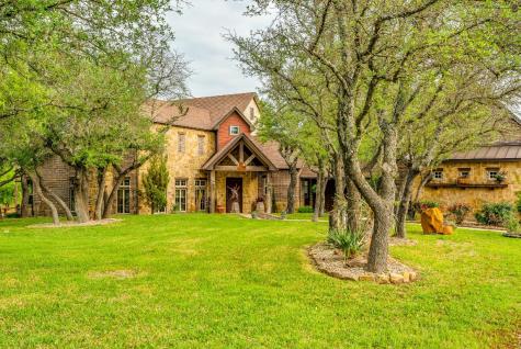 2501 Zion Hill Road Weatherford TX 76088