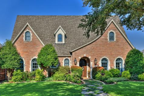 6682 Trinity Heights Boulevard Fort Worth TX 76132