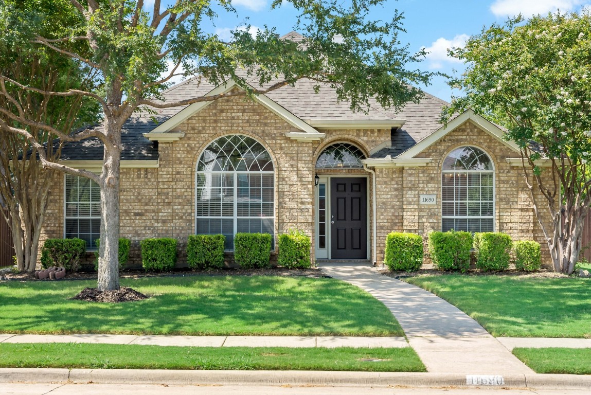 11690 Creekwood Drive Frisco TX 75035