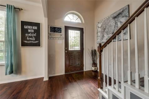 9049 Golden Sunset Trail Fort Worth TX 76244