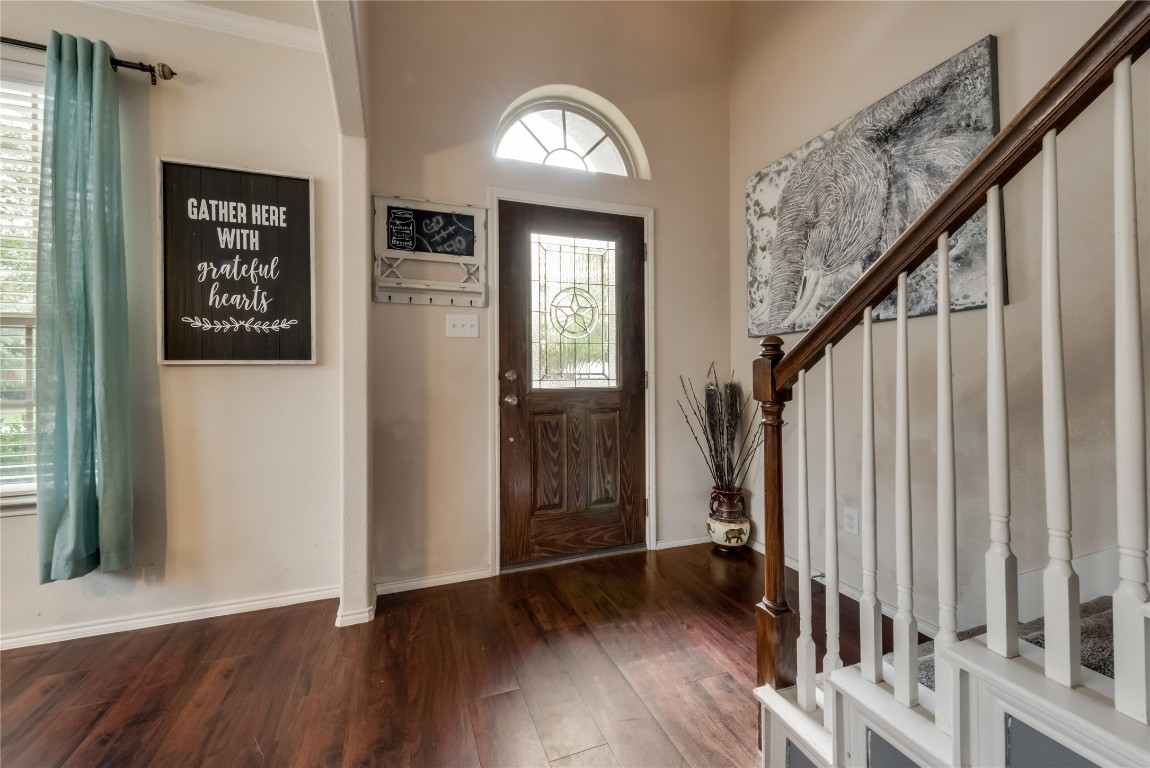 9049 Golden Sunset Trail Fort Worth TX 76244