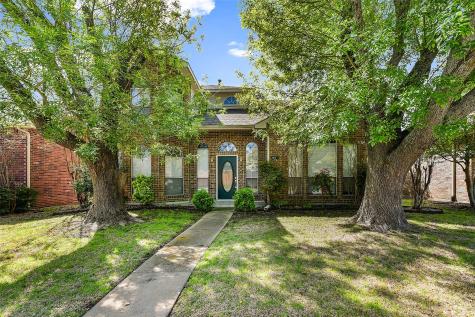 1728 Crescent Creek Lane Plano TX 75025