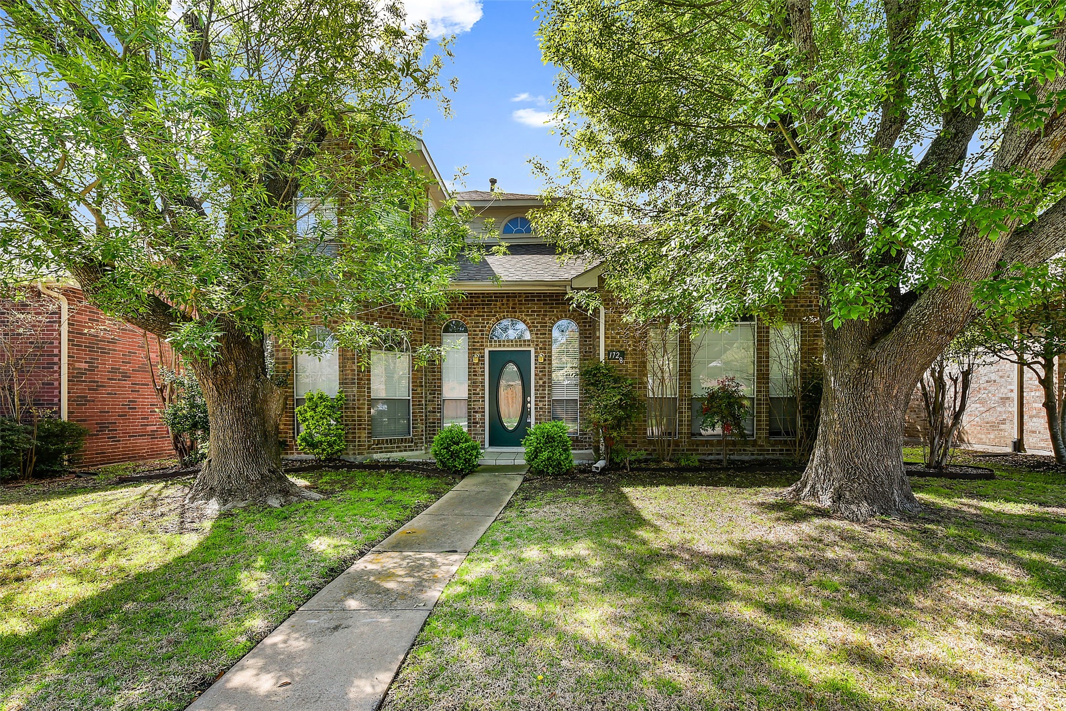1728 Crescent Creek Lane Plano TX 75025
