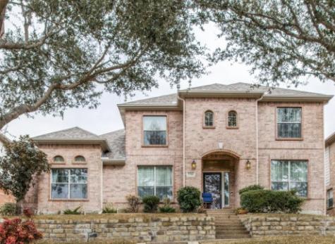 1381 Coastal Drive Rockwall TX 75087