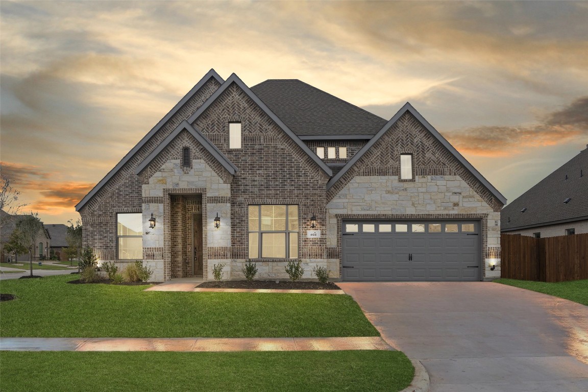 601 Dean Box Drive Waxahachie TX 75165