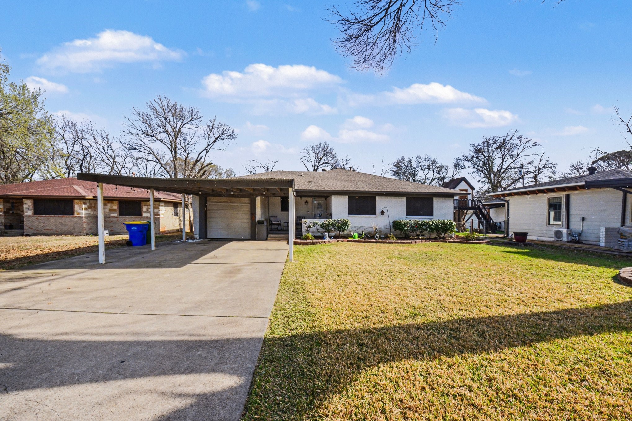 728 Jack Street Seagoville TX 75159