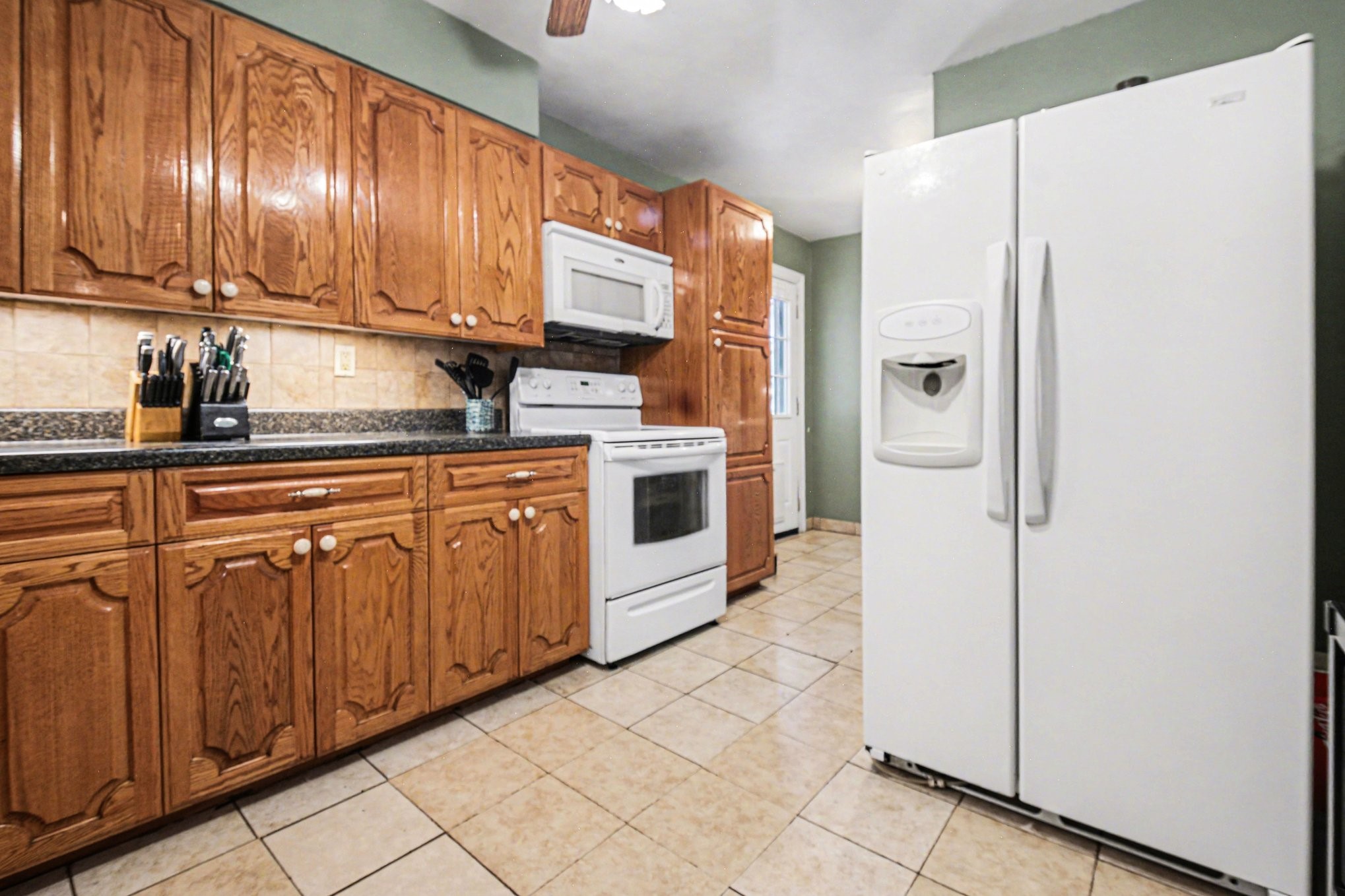 728 Jack Street Seagoville TX 75159