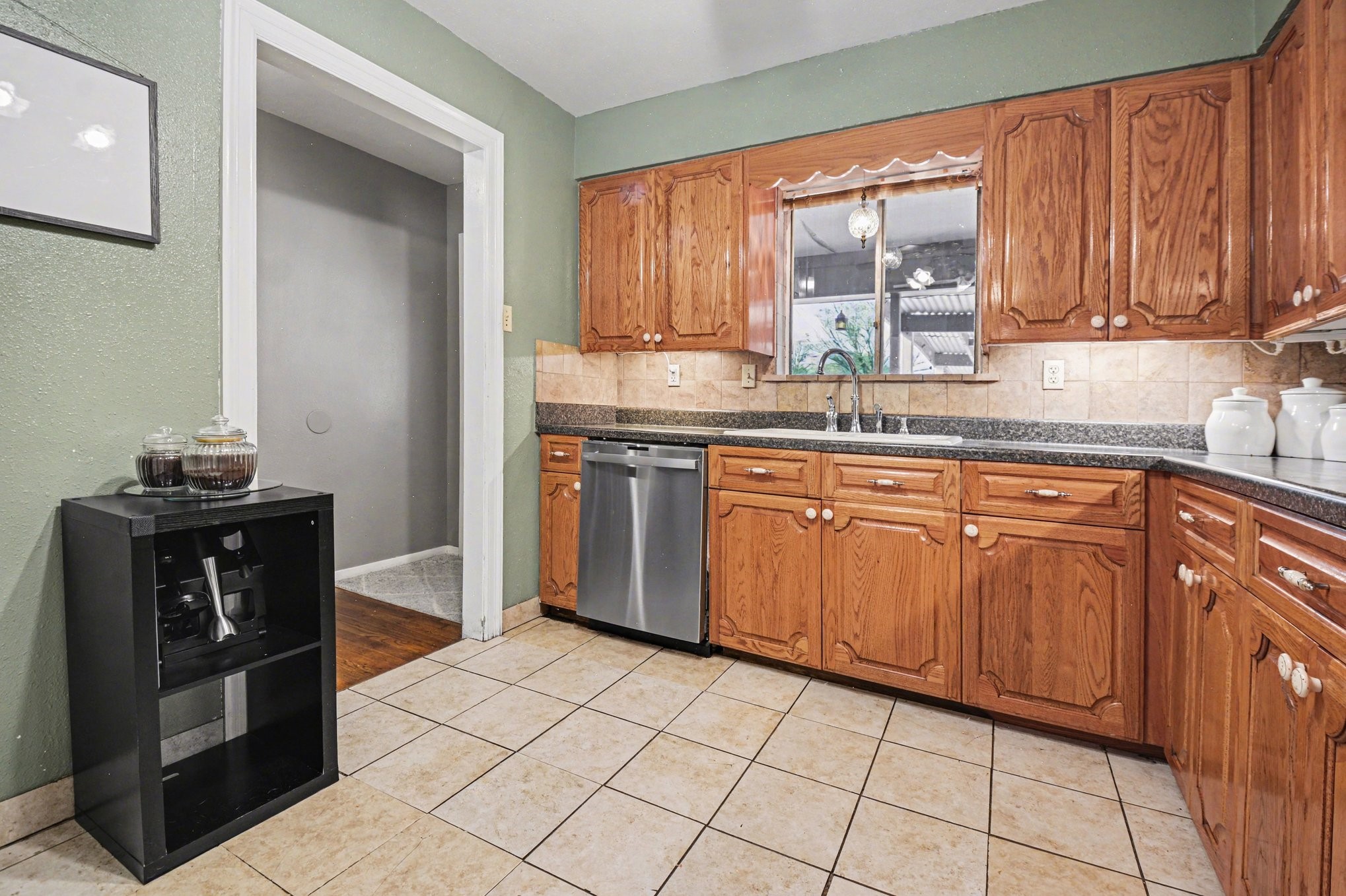 728 Jack Street Seagoville TX 75159