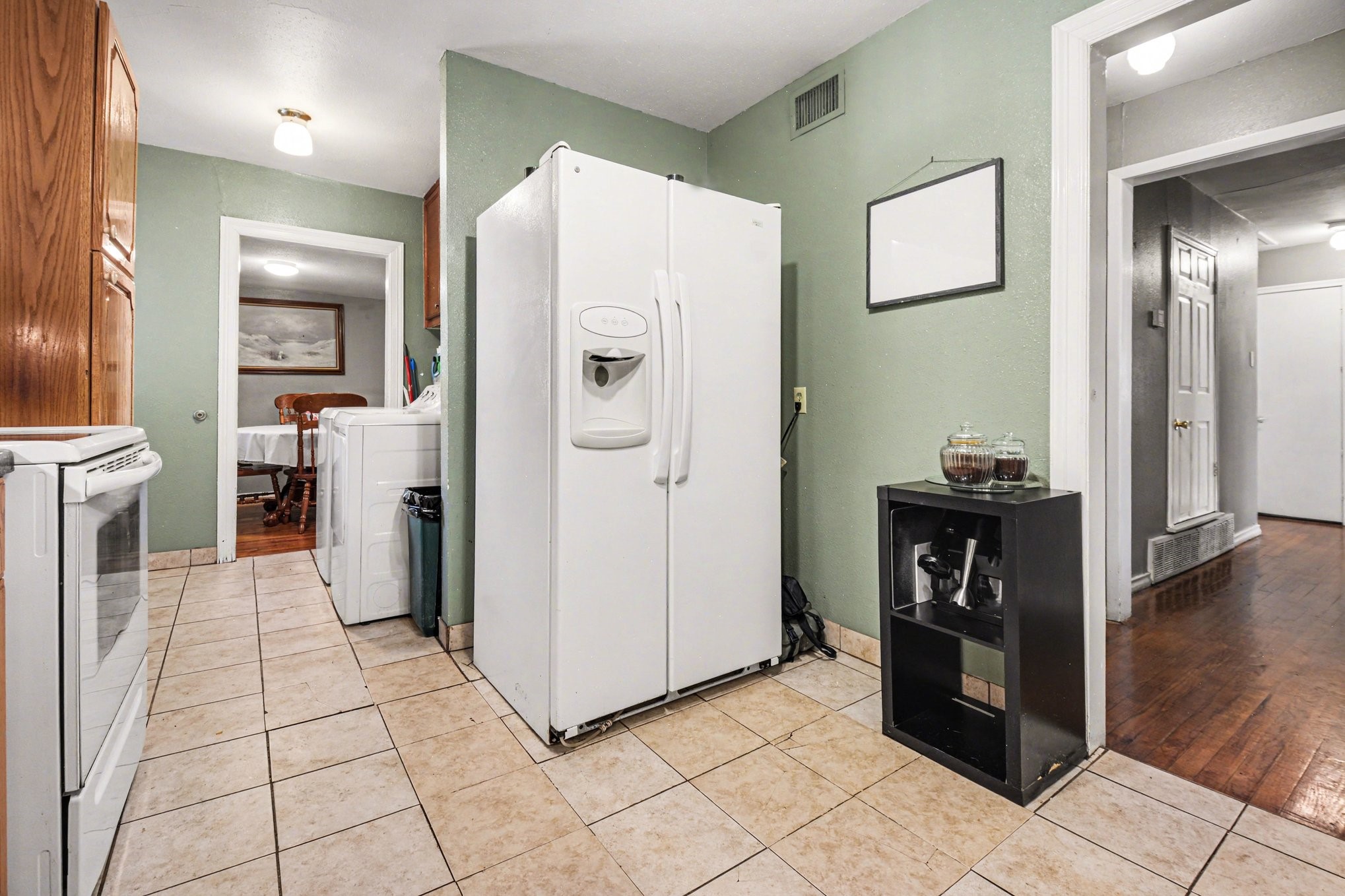 728 Jack Street Seagoville TX 75159