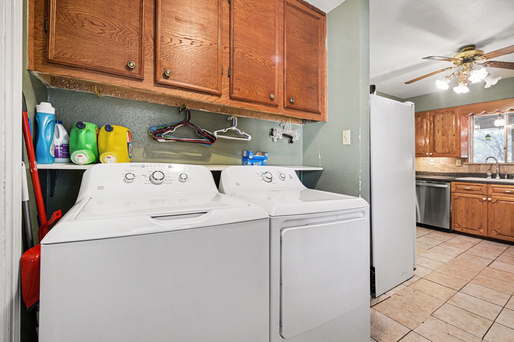 728 Jack Street Seagoville TX 75159