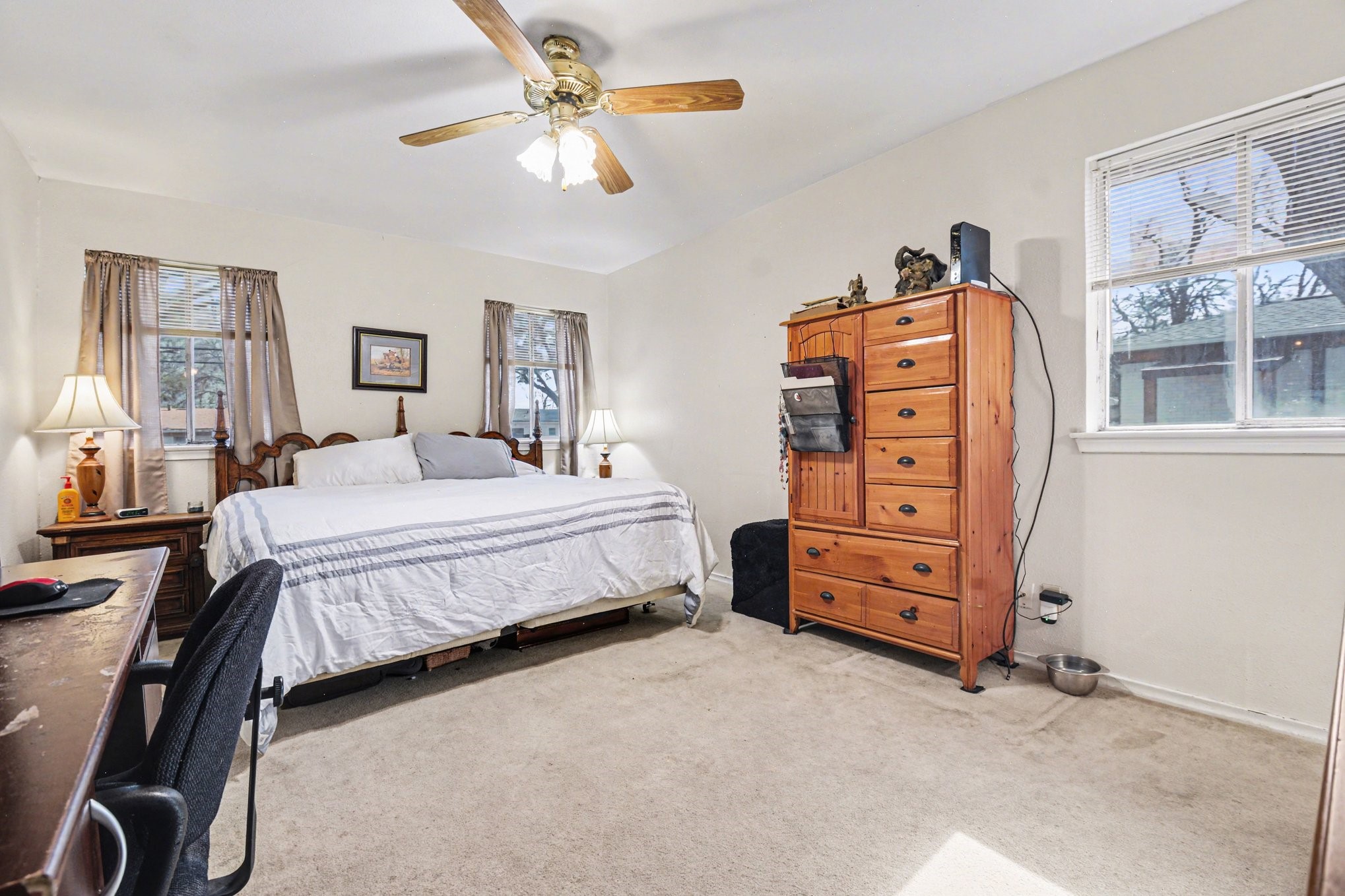728 Jack Street Seagoville TX 75159