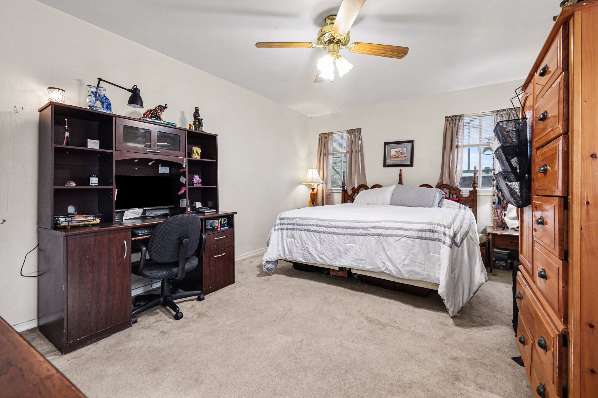 728 Jack Street Seagoville TX 75159
