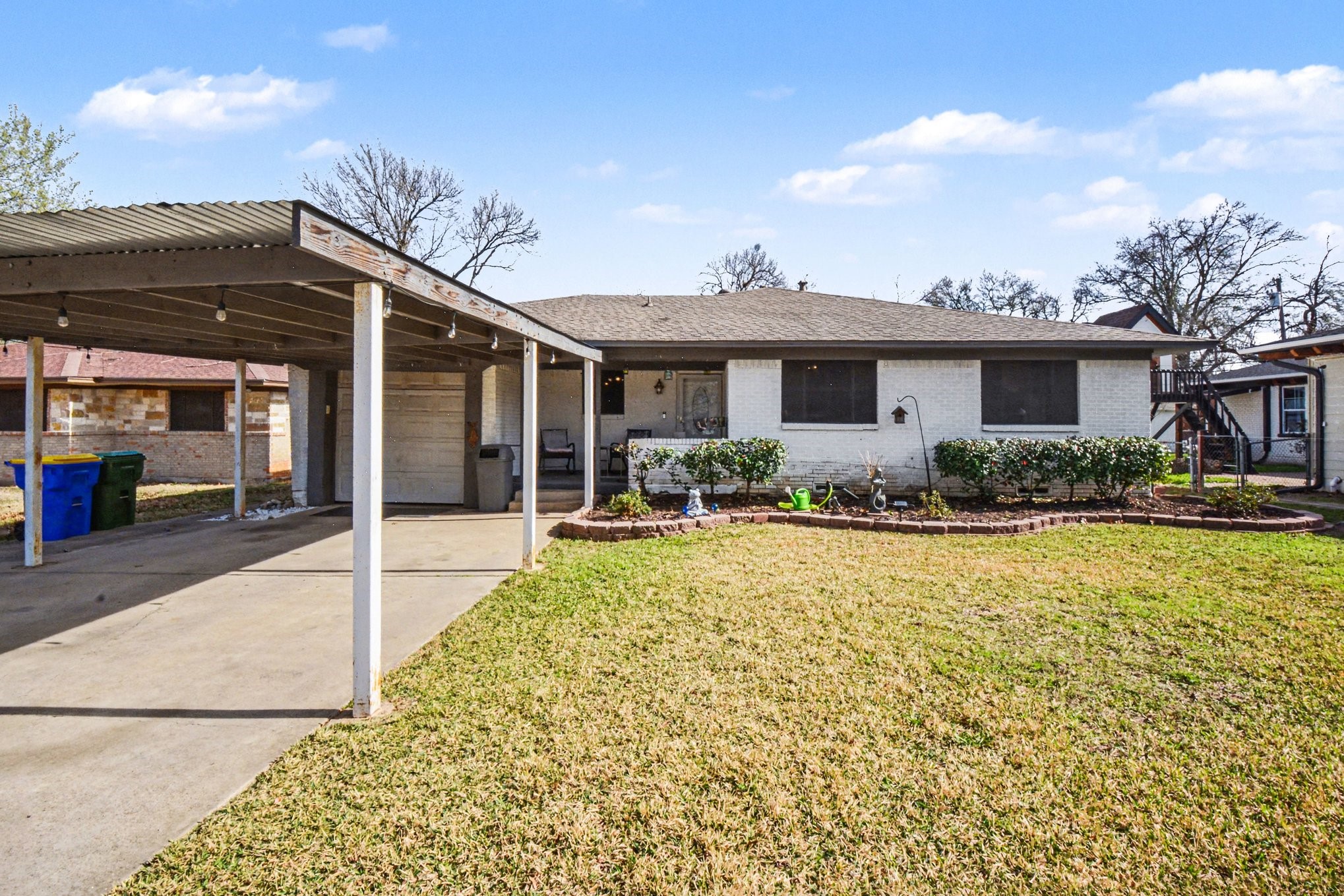 728 Jack Street Seagoville TX 75159