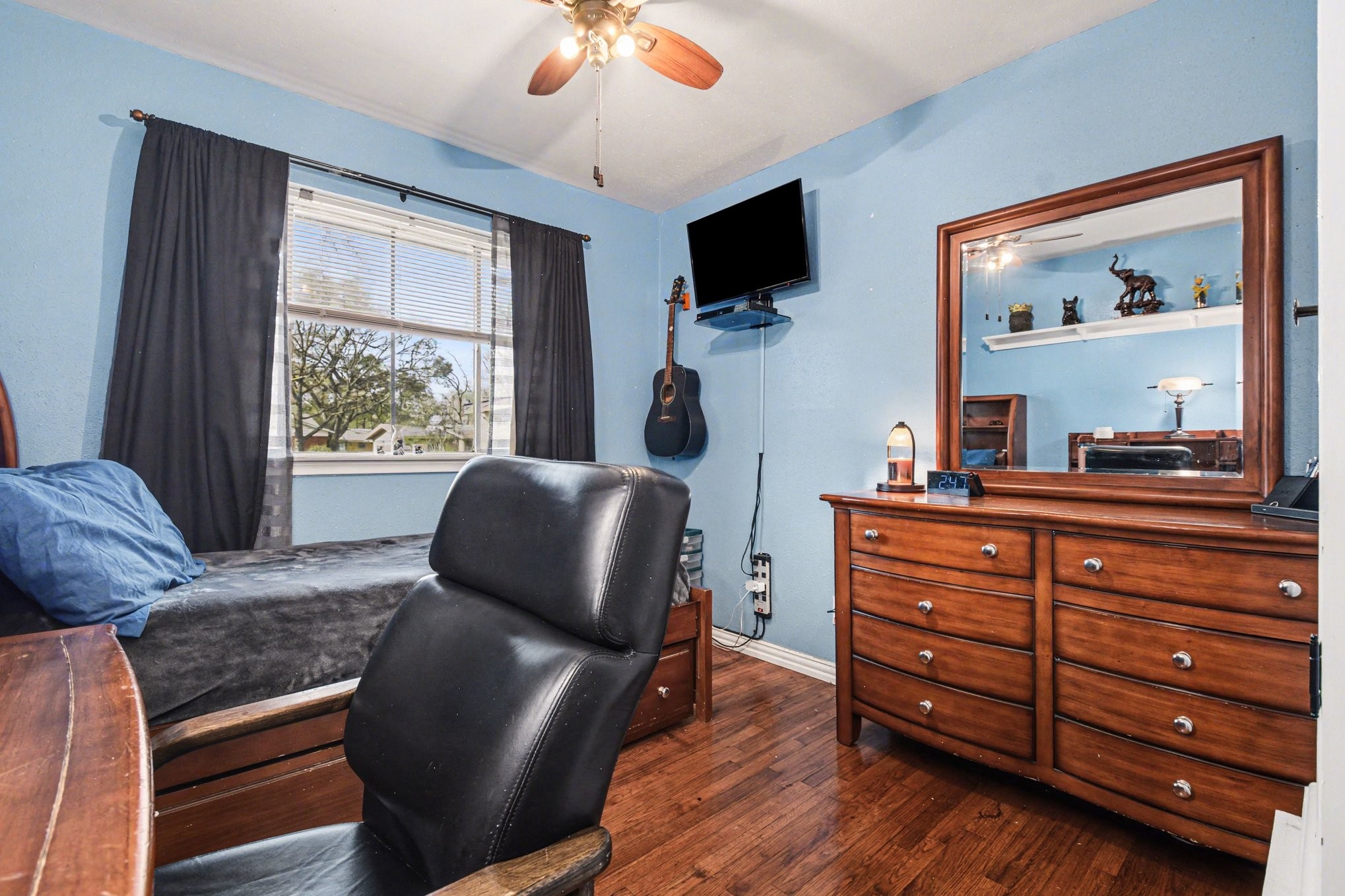 728 Jack Street Seagoville TX 75159