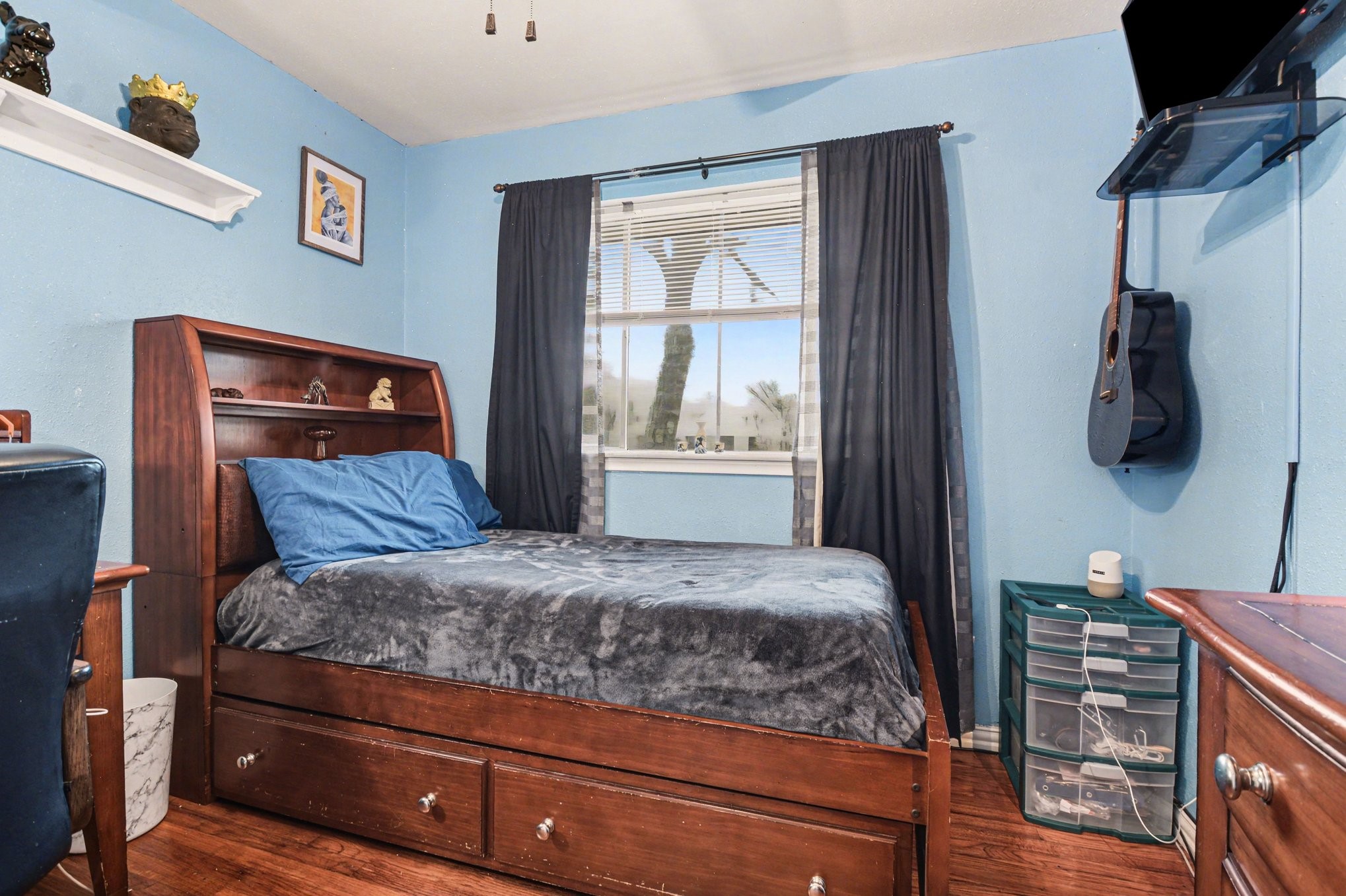728 Jack Street Seagoville TX 75159