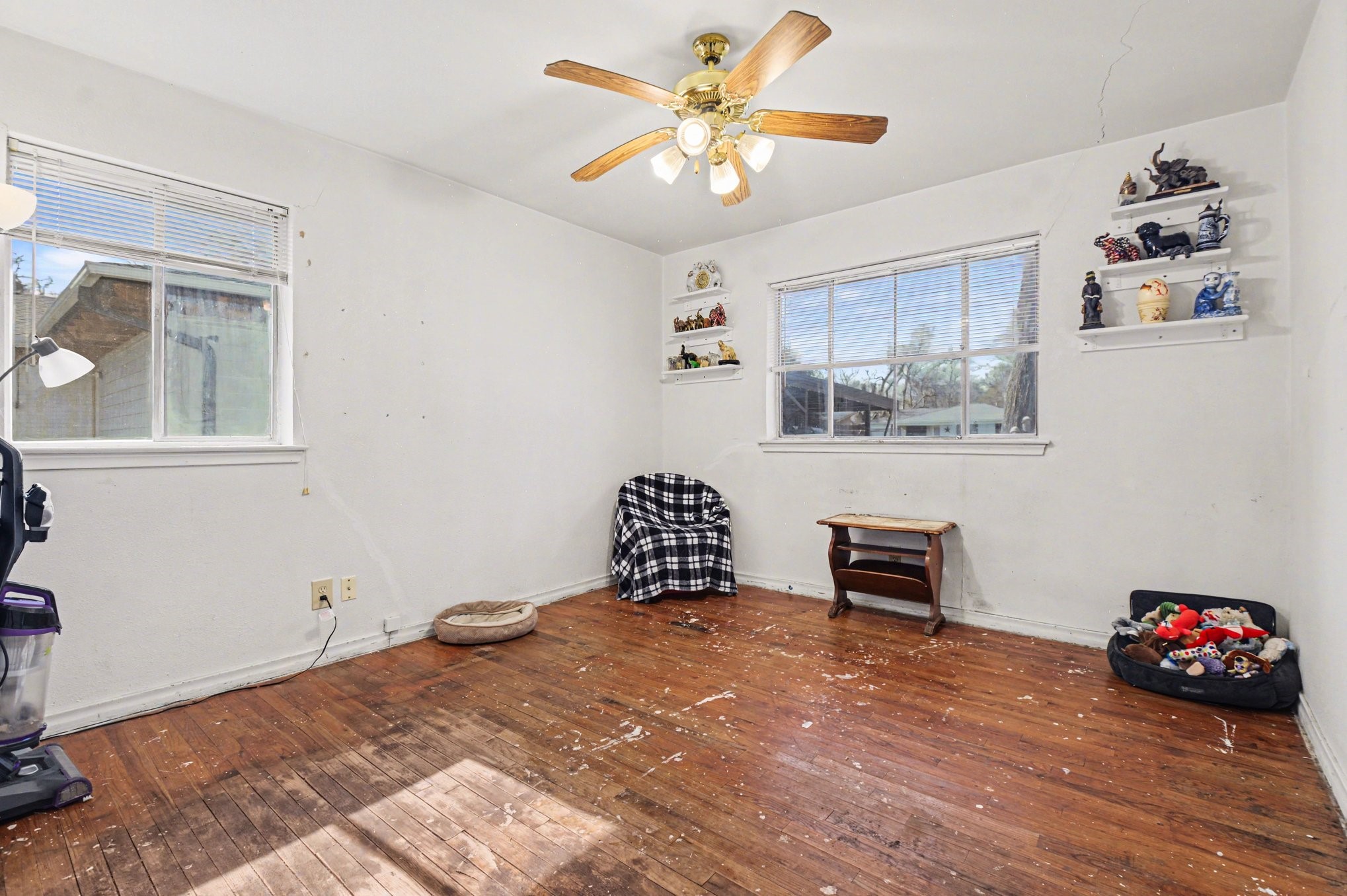 728 Jack Street Seagoville TX 75159