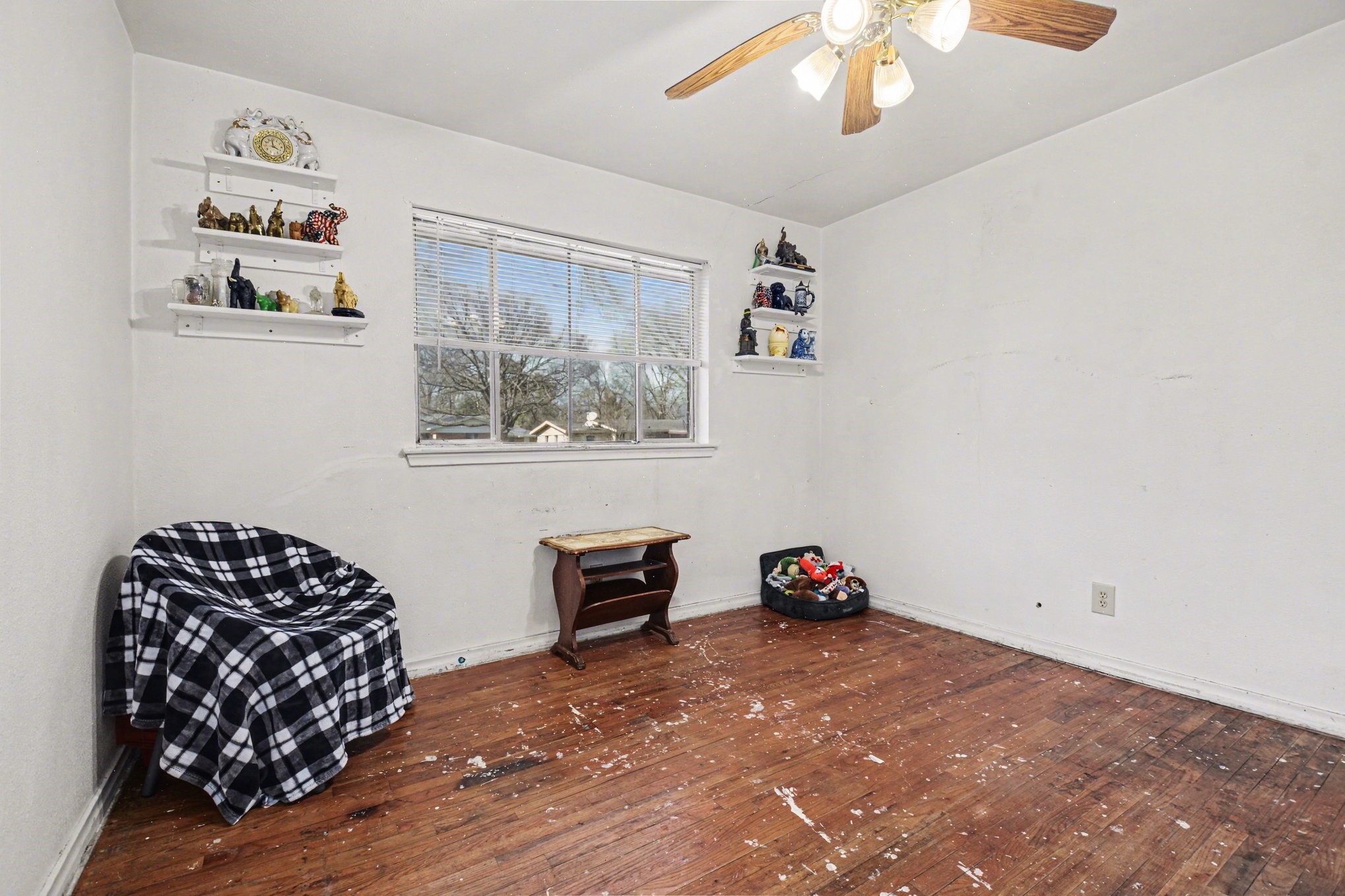 728 Jack Street Seagoville TX 75159