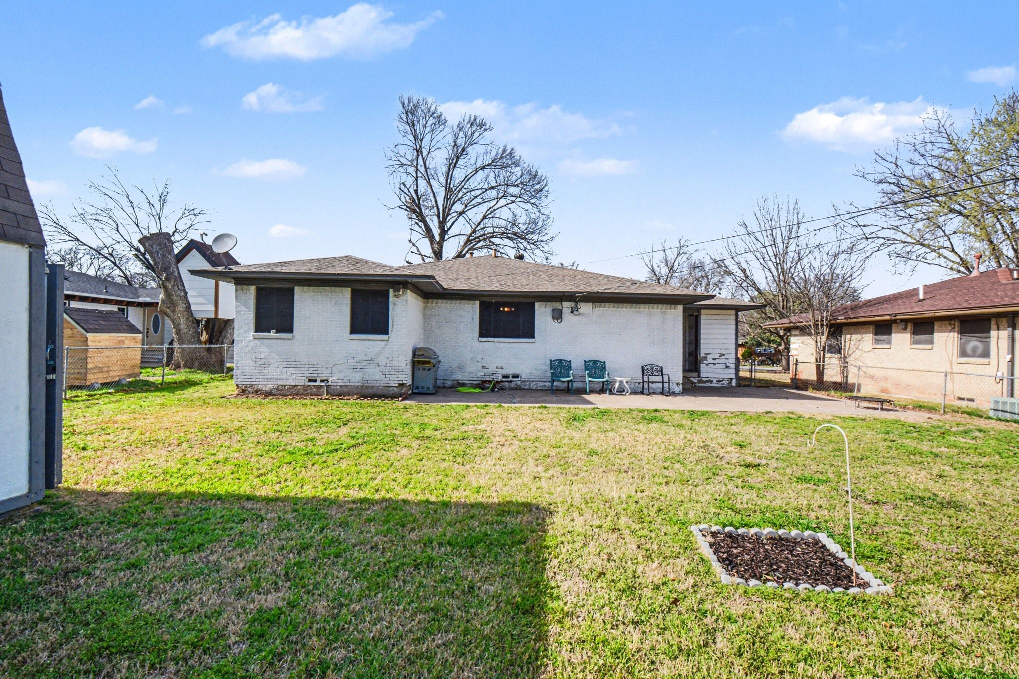 728 Jack Street Seagoville TX 75159