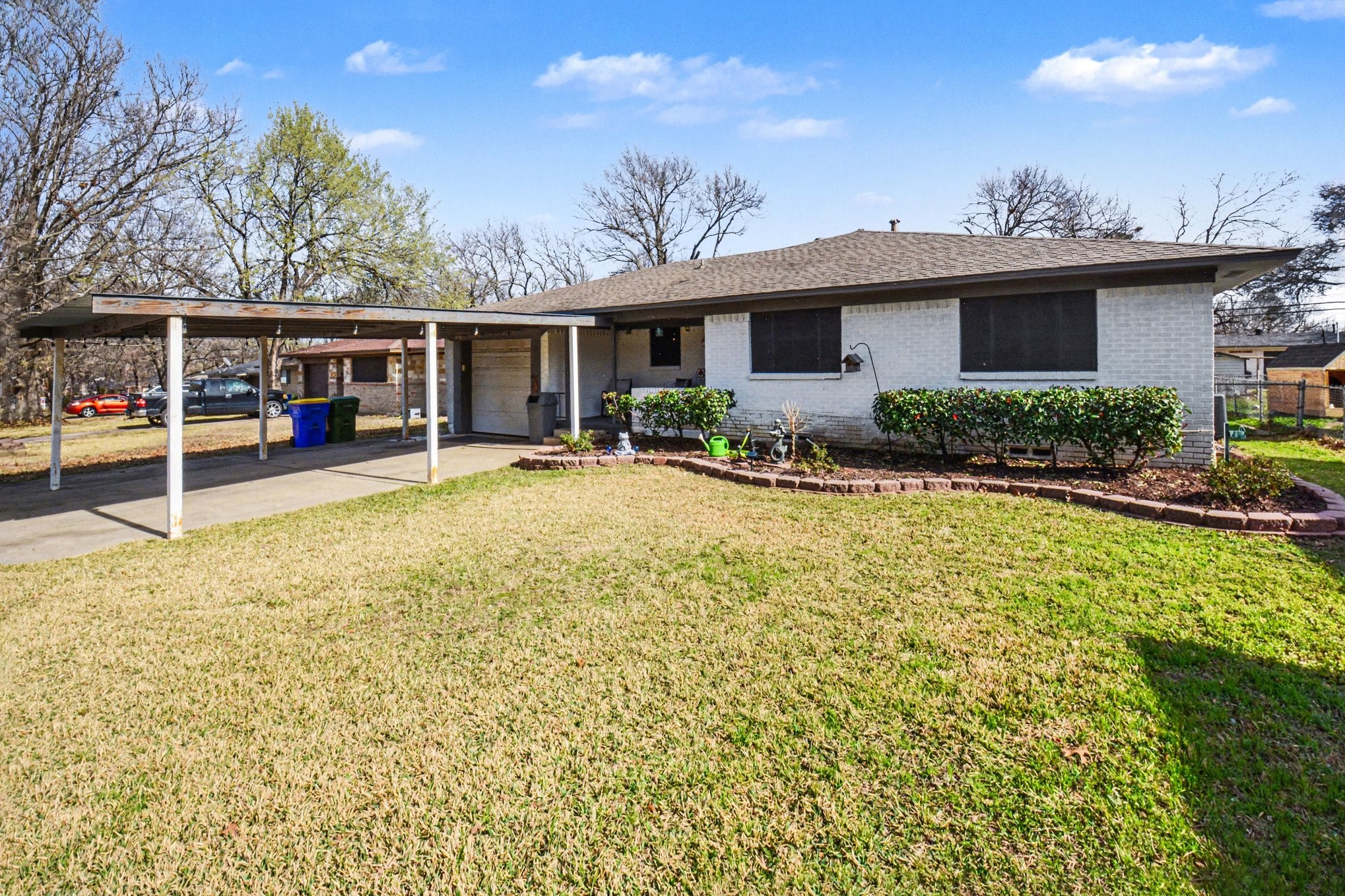 728 Jack Street Seagoville TX 75159