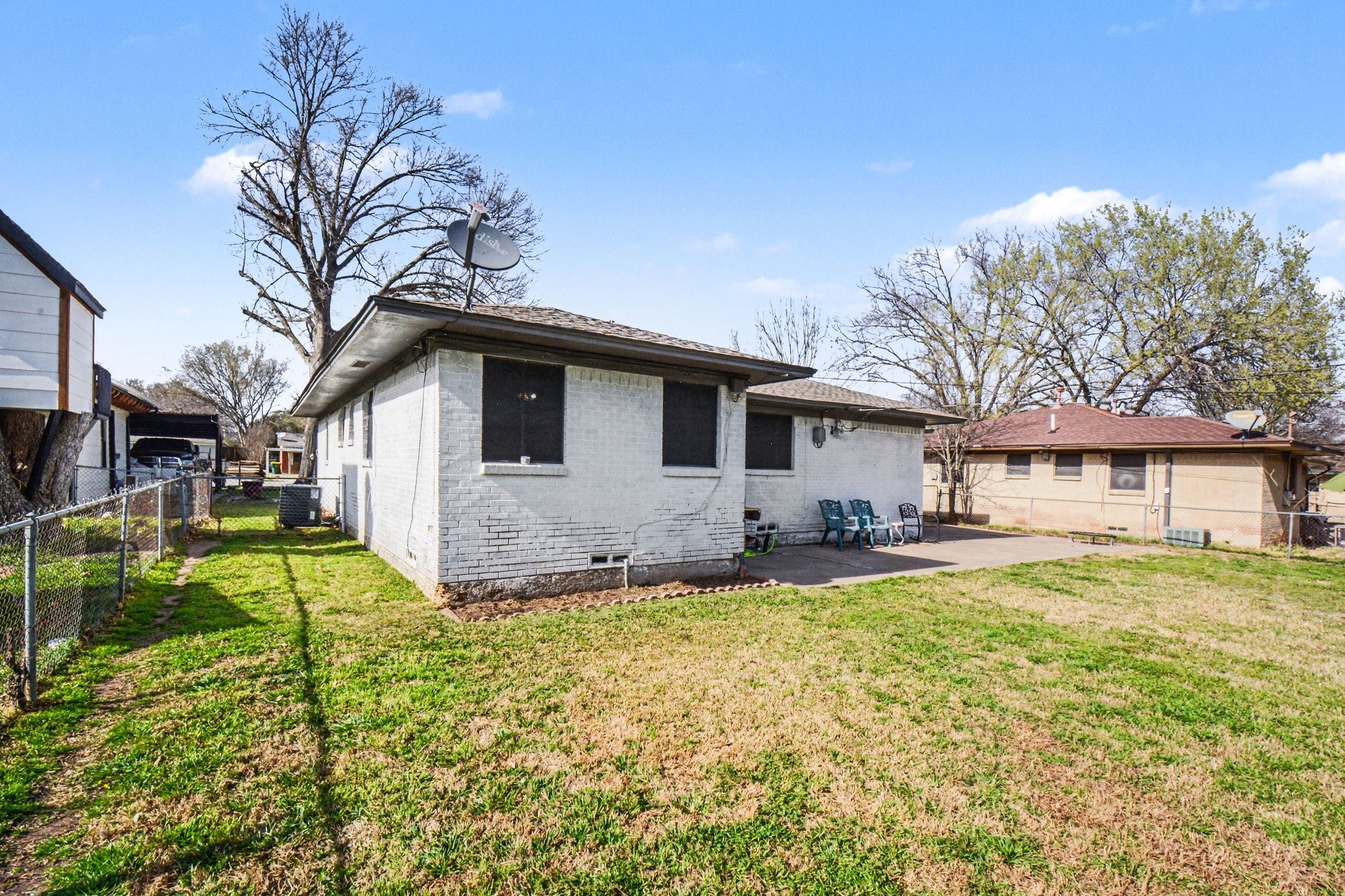 728 Jack Street Seagoville TX 75159