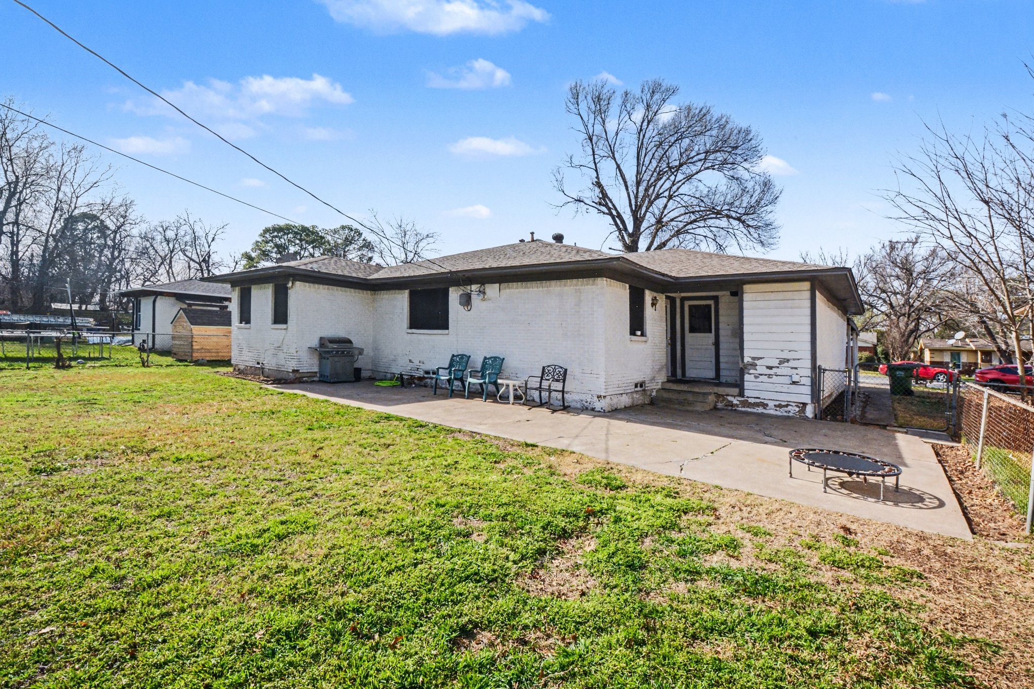 728 Jack Street Seagoville TX 75159