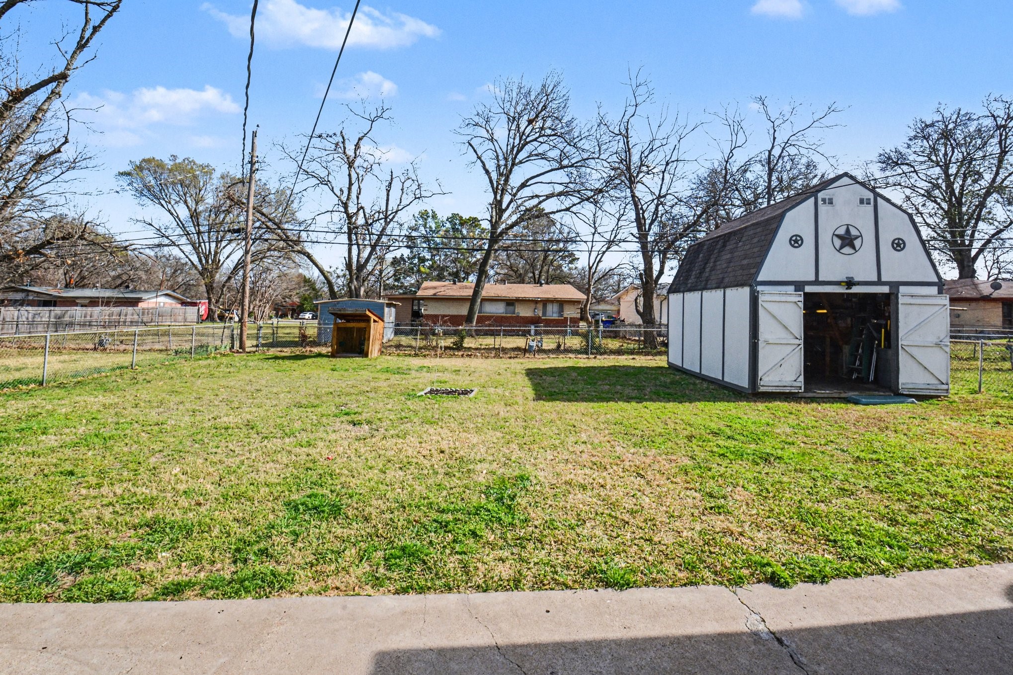 728 Jack Street Seagoville TX 75159