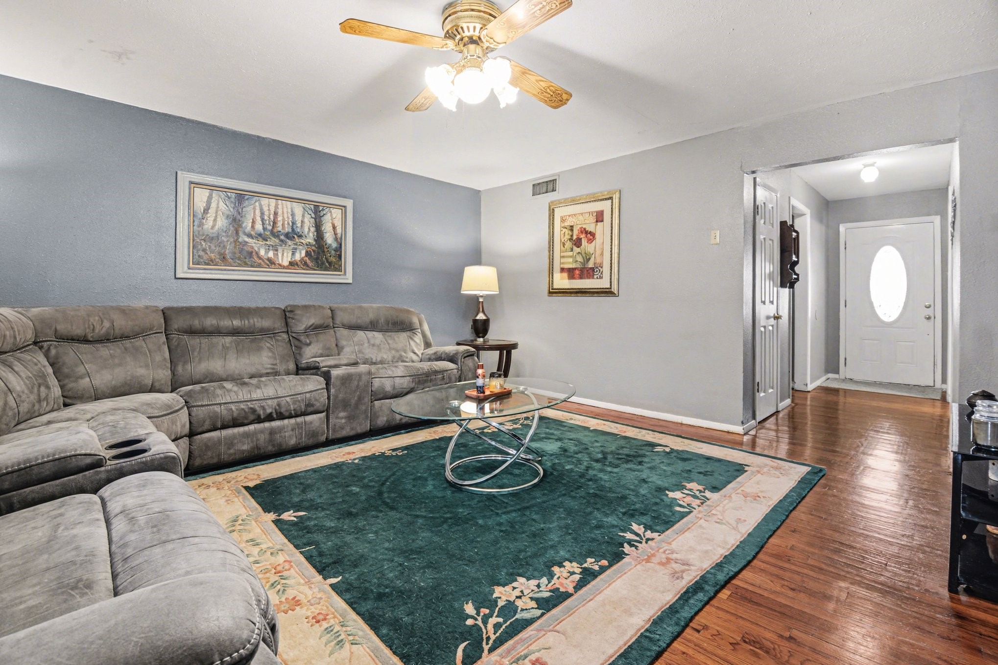 728 Jack Street Seagoville TX 75159