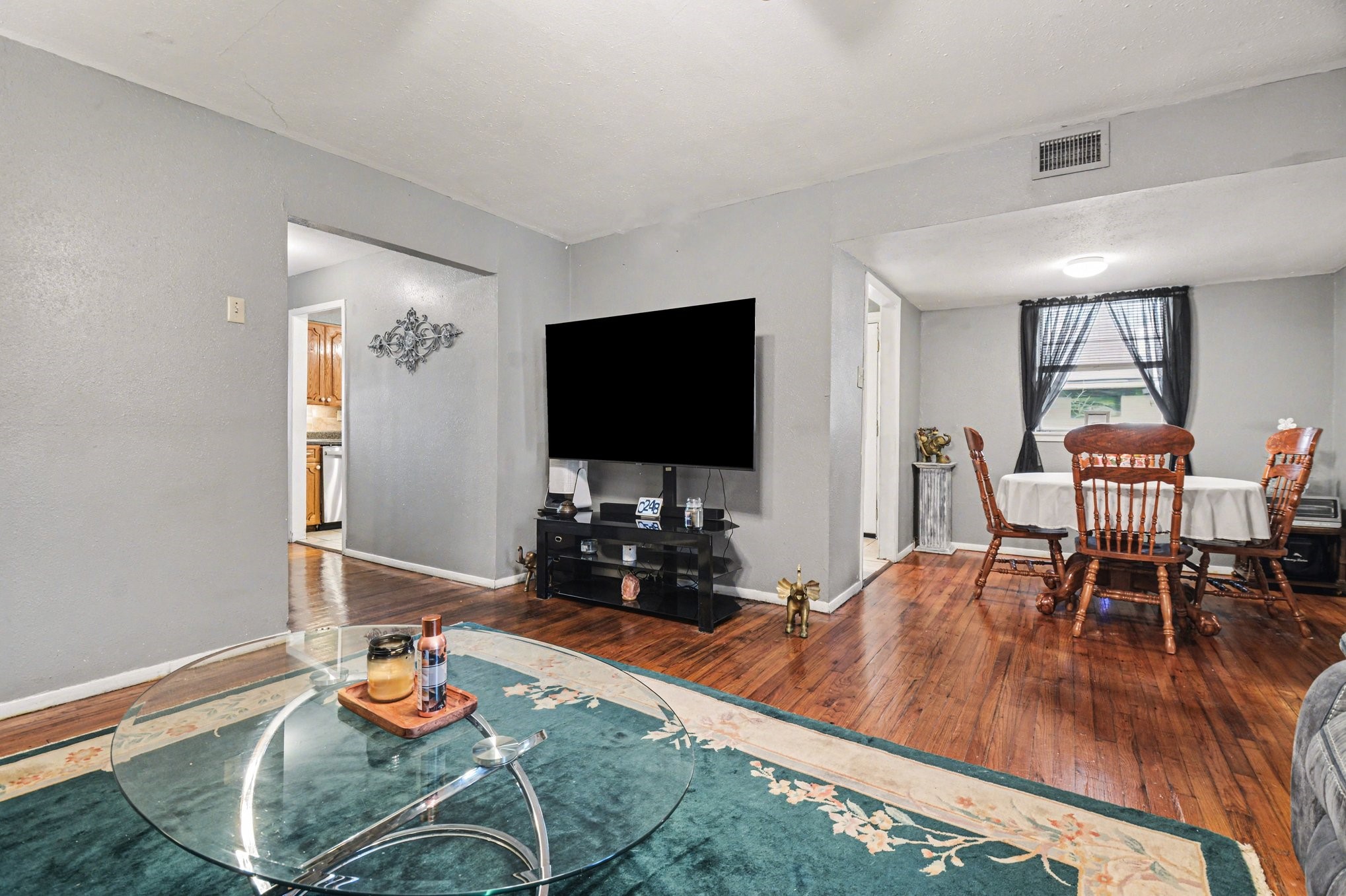 728 Jack Street Seagoville TX 75159
